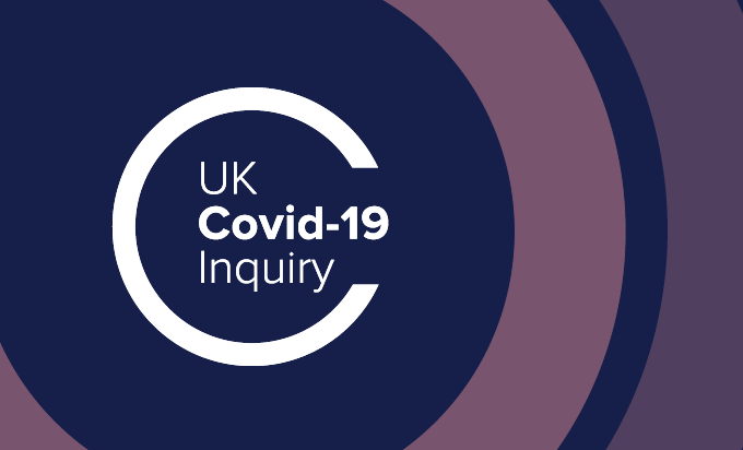COVID Public Inquiry