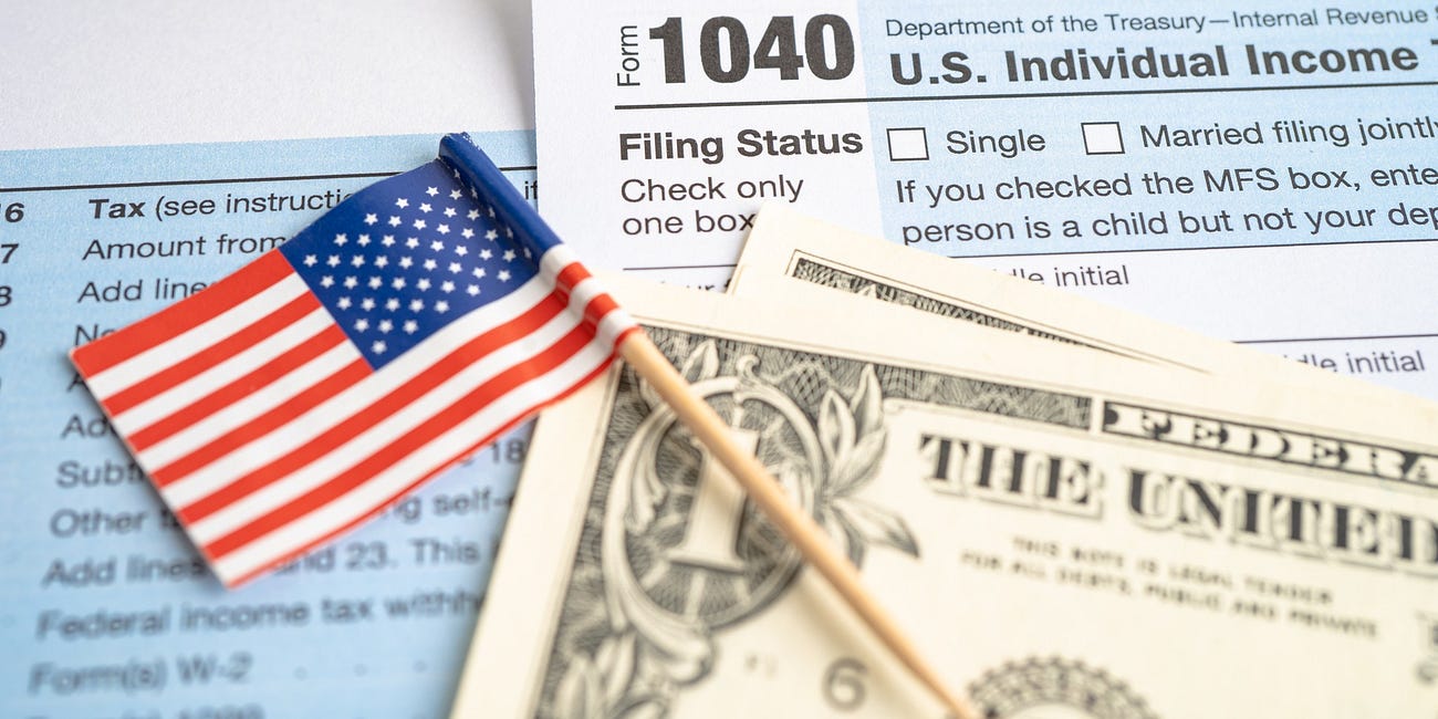 Big News for Disaster Survivors: New Federal Tax Relief Law Offers Expanded Benefits