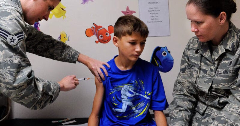 German Researchers: Covid ‘Vaccines’ Deliver Deadly Toxins Directly into Vital Organs