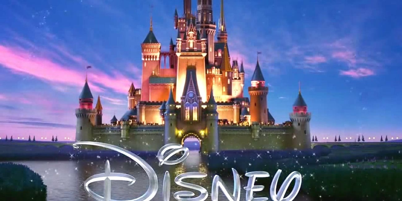 Magic Kingdom (Disney) Will Rise Again