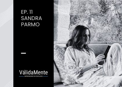 11. Sandra Parmo - Segunda sesión