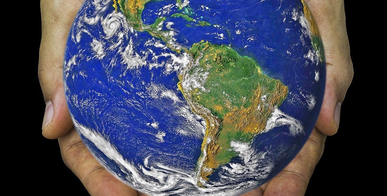 BlackRock is eating the world