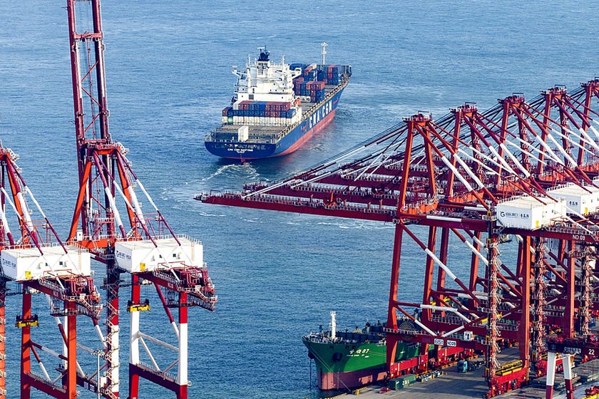 Free to Read: Why China’s Exports Are Strong Enough to Survive Trump’s Tariffs