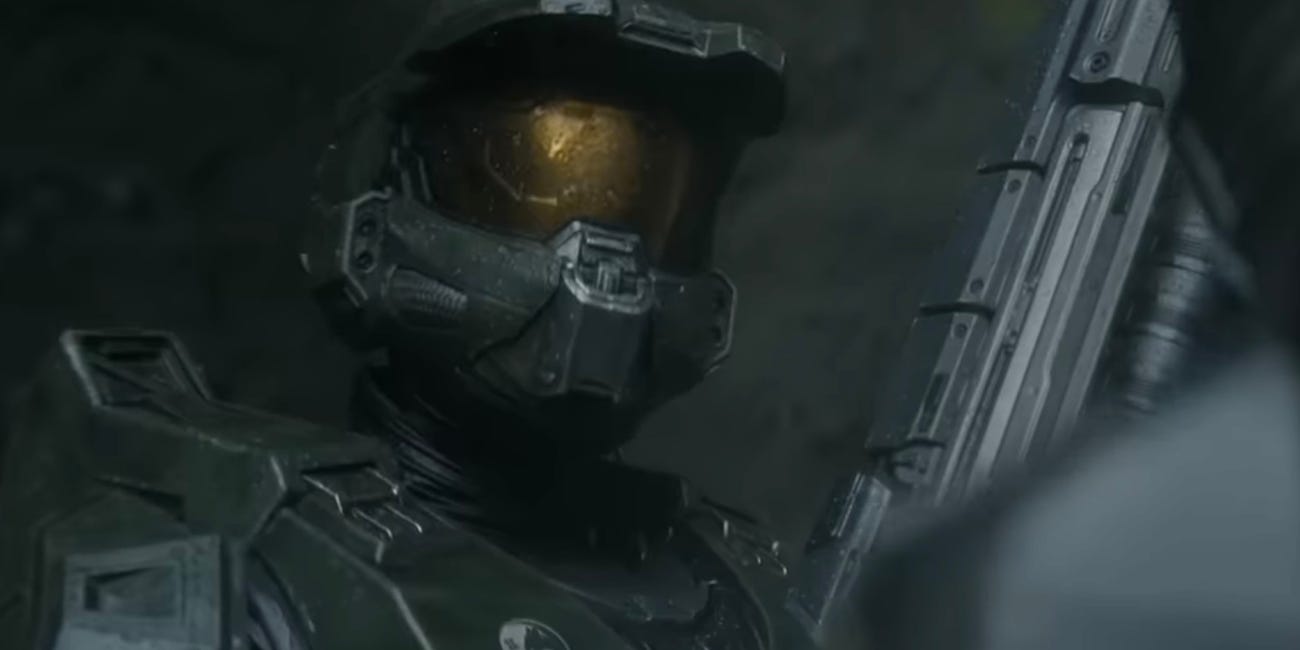 'Halo' Fights As One In New Season 2 Trailers