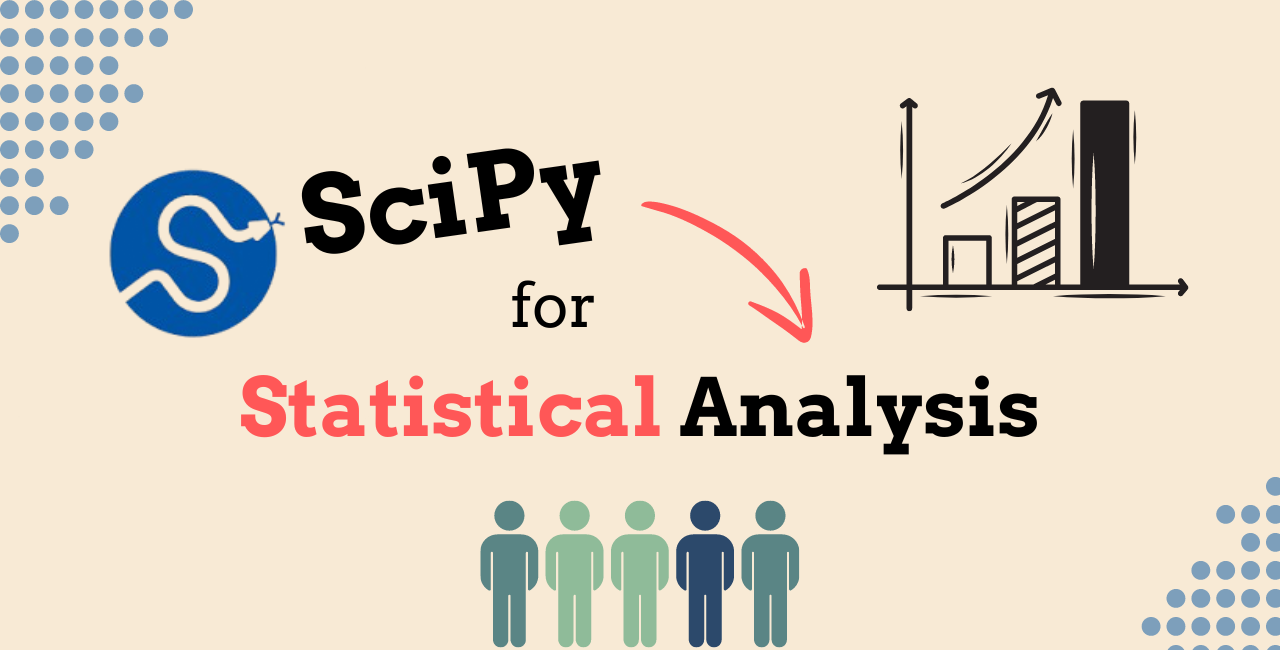 SciPy and Statistical Analysis: Top Techniques for Statistics in Python