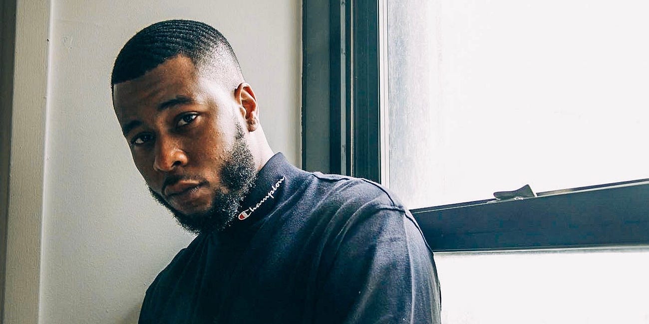 J. Alphonse Nicholson Latest To Join HBO And DC Studios’s 'Lanterns'