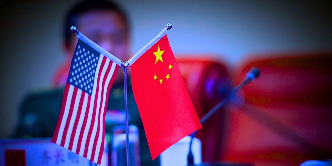 U.S. Defense Department, NASA, Other Gov't Agencies Fund Research Leading to Over 1,000 Patents for Chinese Inventors