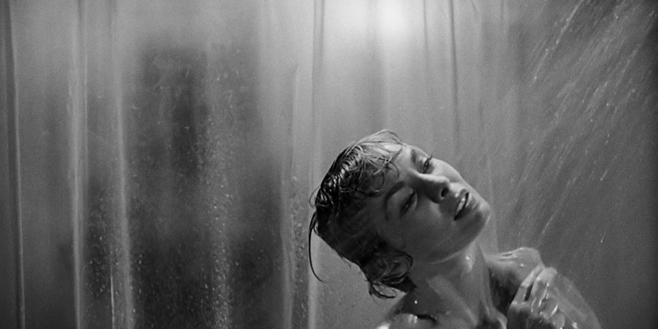 What scares people most about nudity?
