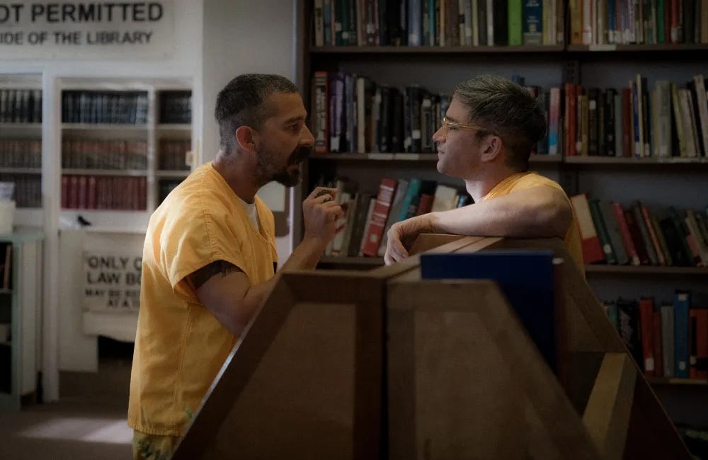 How David Mamet Made His First Film in 12 Years