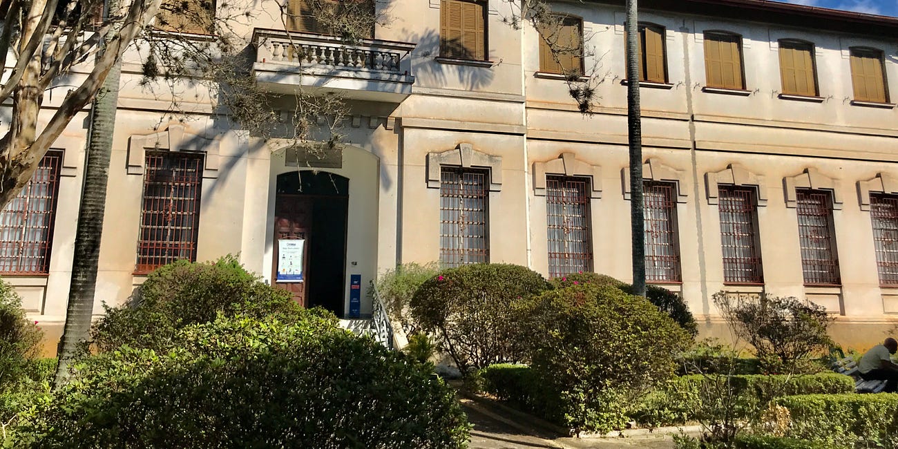 🏛️ Guia Paulicéia: 11 lugares para conhecer no Ipiranga