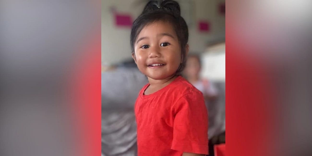 When will the murder of Māori children be treated like a crisis? 