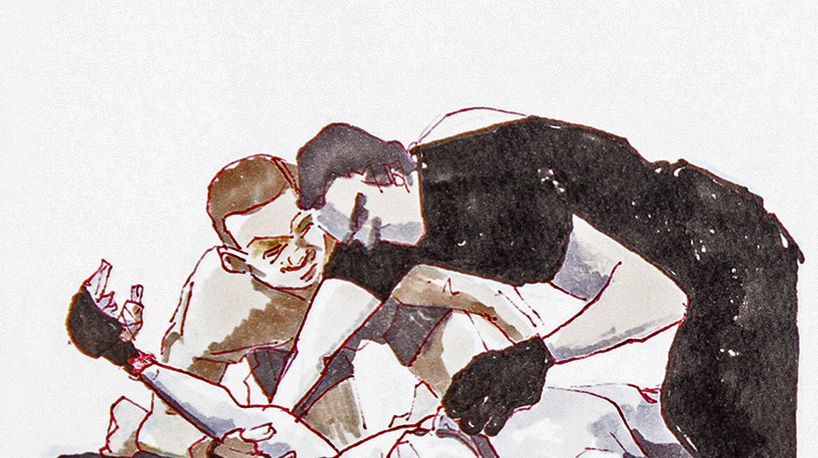UPDATED: UFC 311 picks and predictions