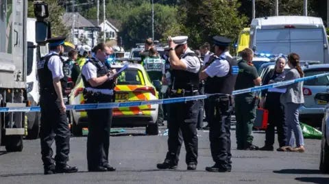 What I want to know about Southport