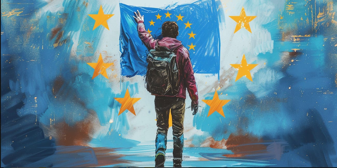 Cambiare l'Europa, sì certo, ma come?