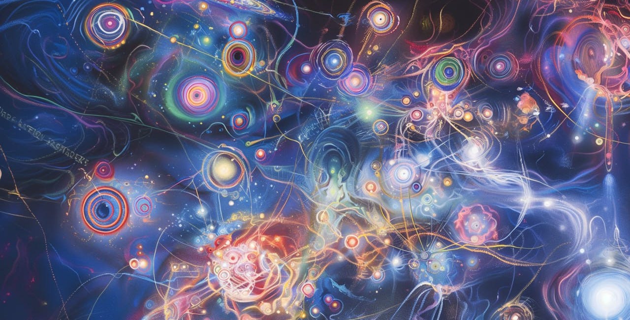 Gratitude to Arnold Mindell, 1940-2024