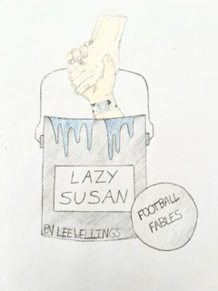LAZY SUSAN