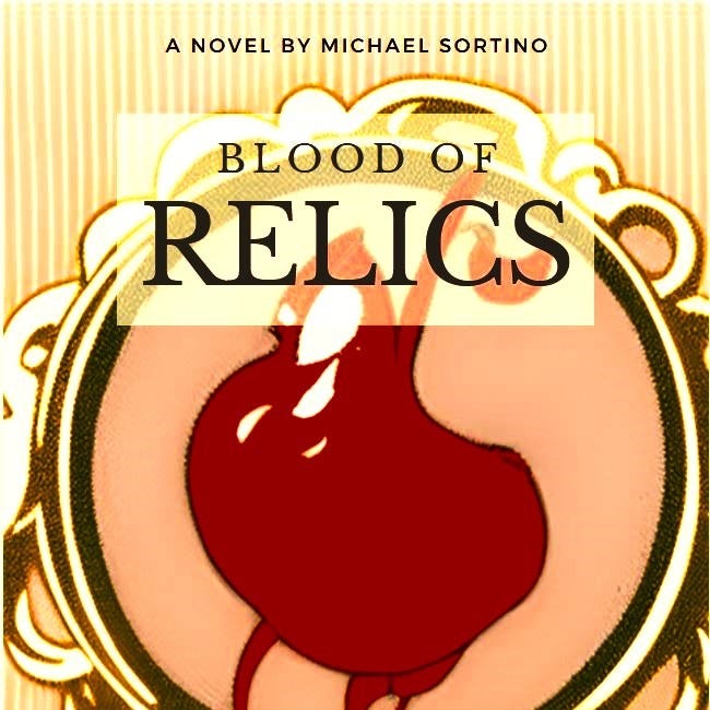 Blood of Relics