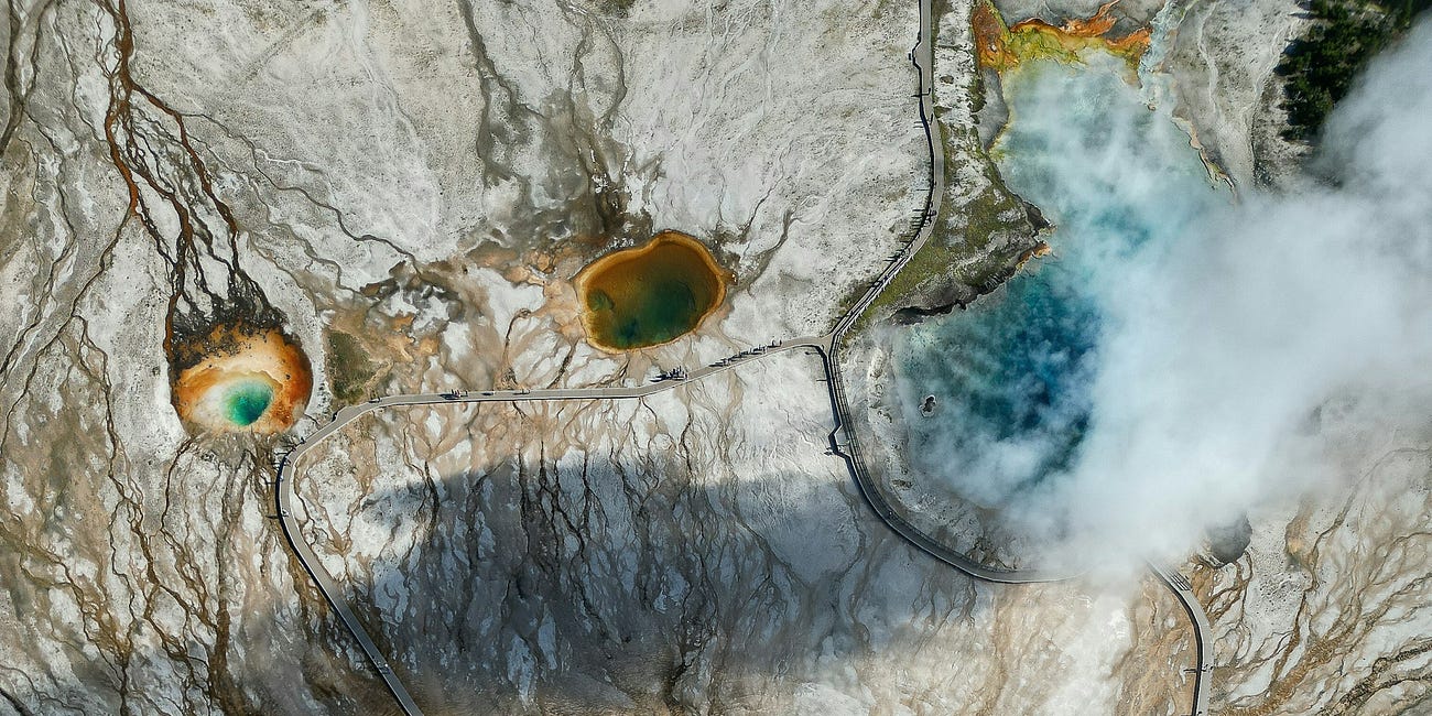Rivers Of Living Water