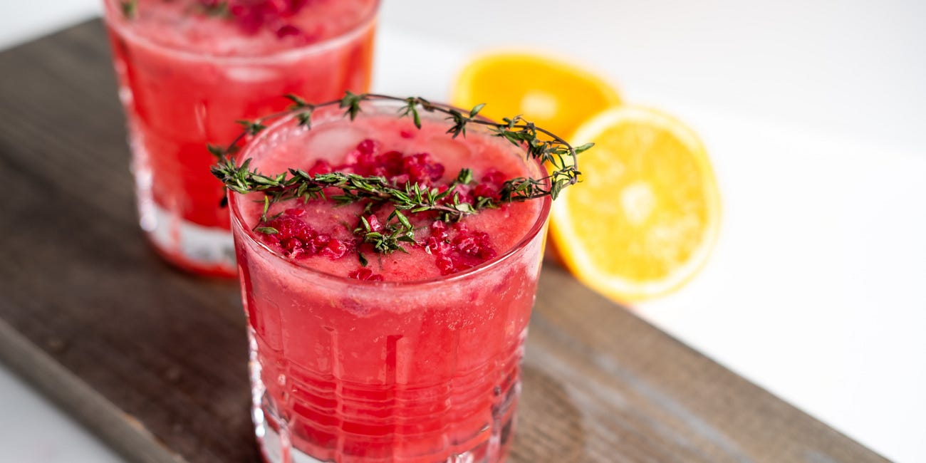 How Quitting Drinking Has Improved My Life With Celiac Disease