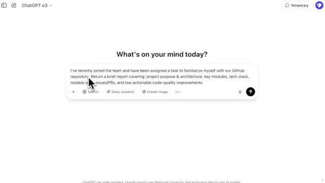 Gemini Builds, Claude Browses and ChatGPT Reads Your GitHub
