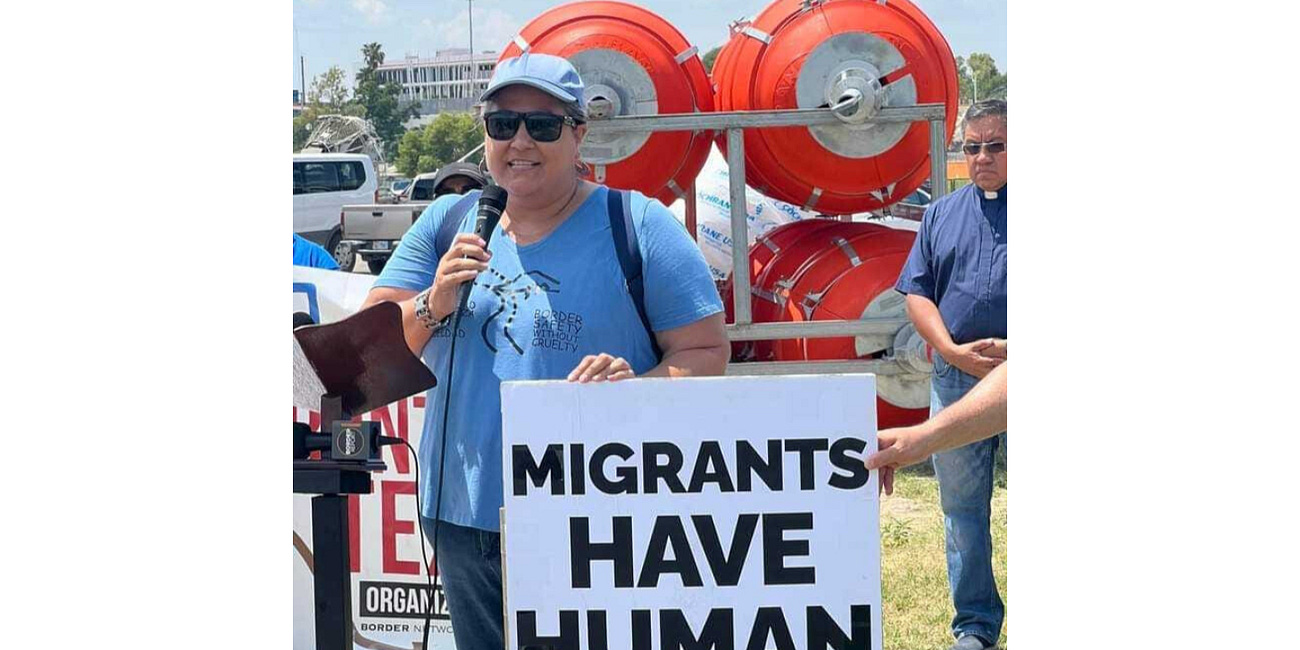 Texas Should Revitalize, not Militarize Border Communities: A Q&A with Amerika Garcia Grewal