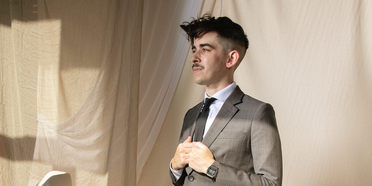 Chase Strangio on asking SCOTUS to review Tennessee's trans care ban, a Law Dork Q&A