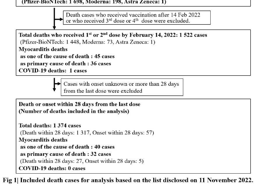 Relative Lethality of COVID-19 vaccines - who is measuring the casualties?