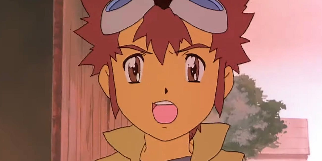 'Digimon The Movies' Release Date Revealed As Pre-Orders Open