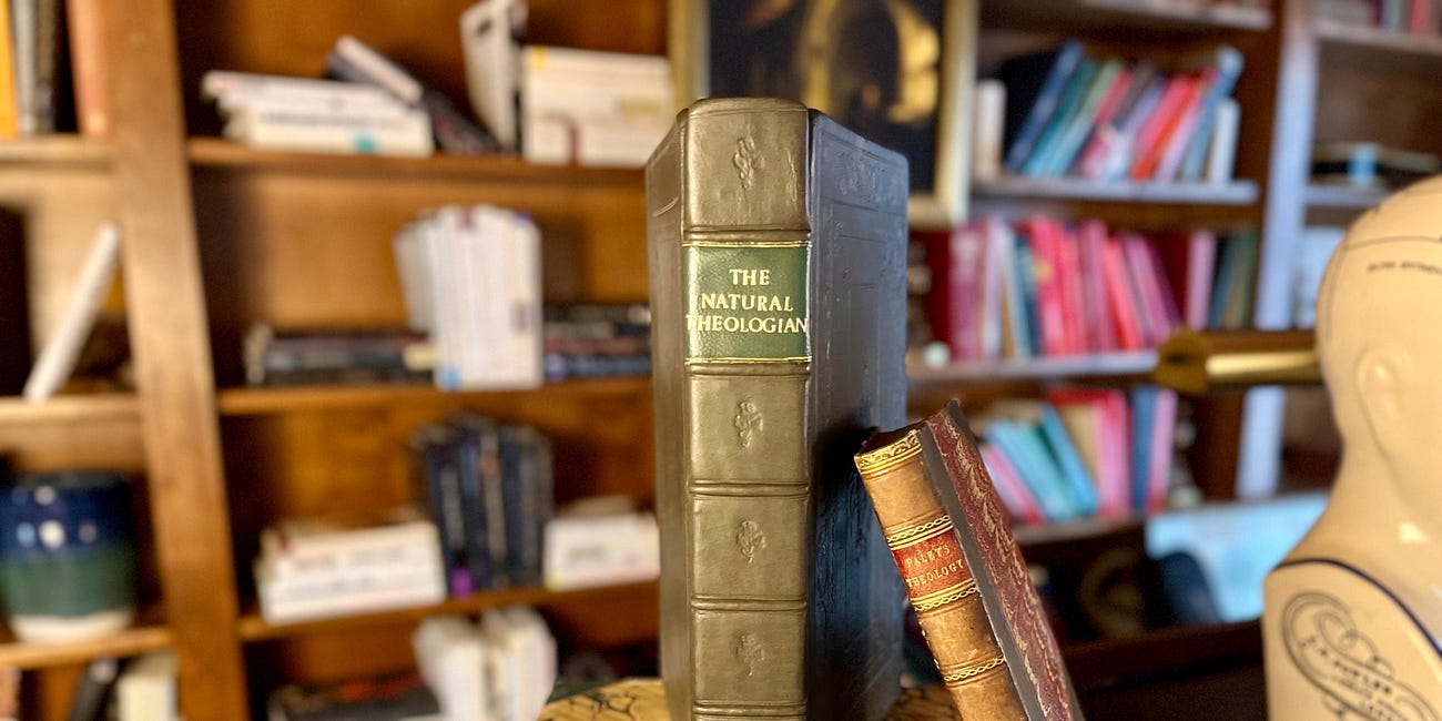 What Is Theological Epistemology? An Introduction