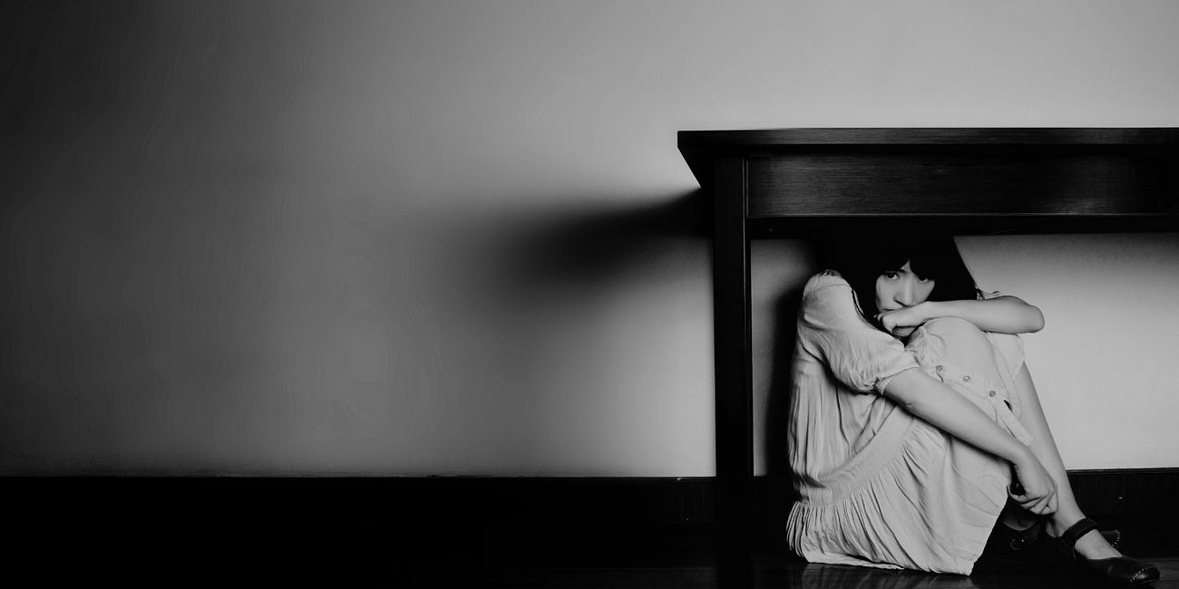 The Hangover That Sobriety Couldn’t Fix