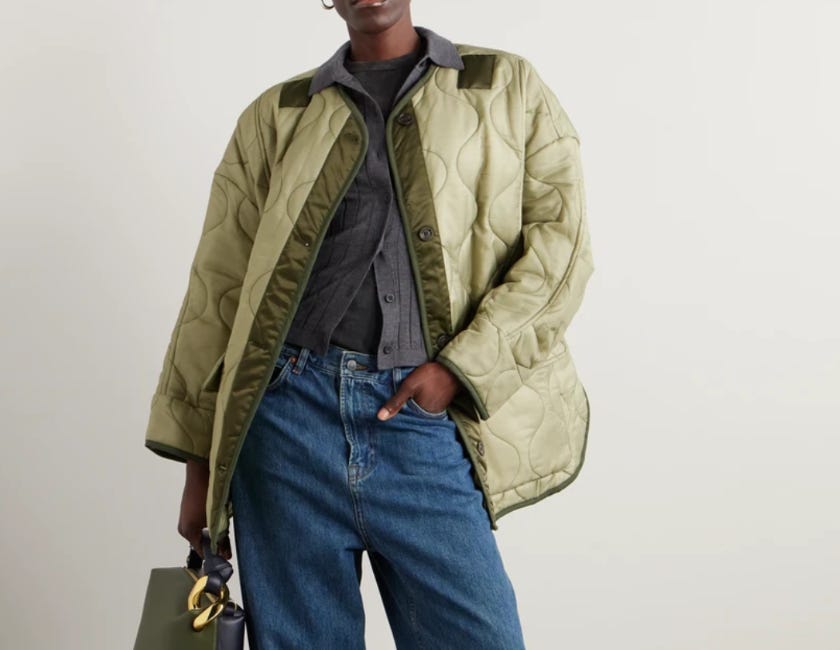 The winter coat edit 