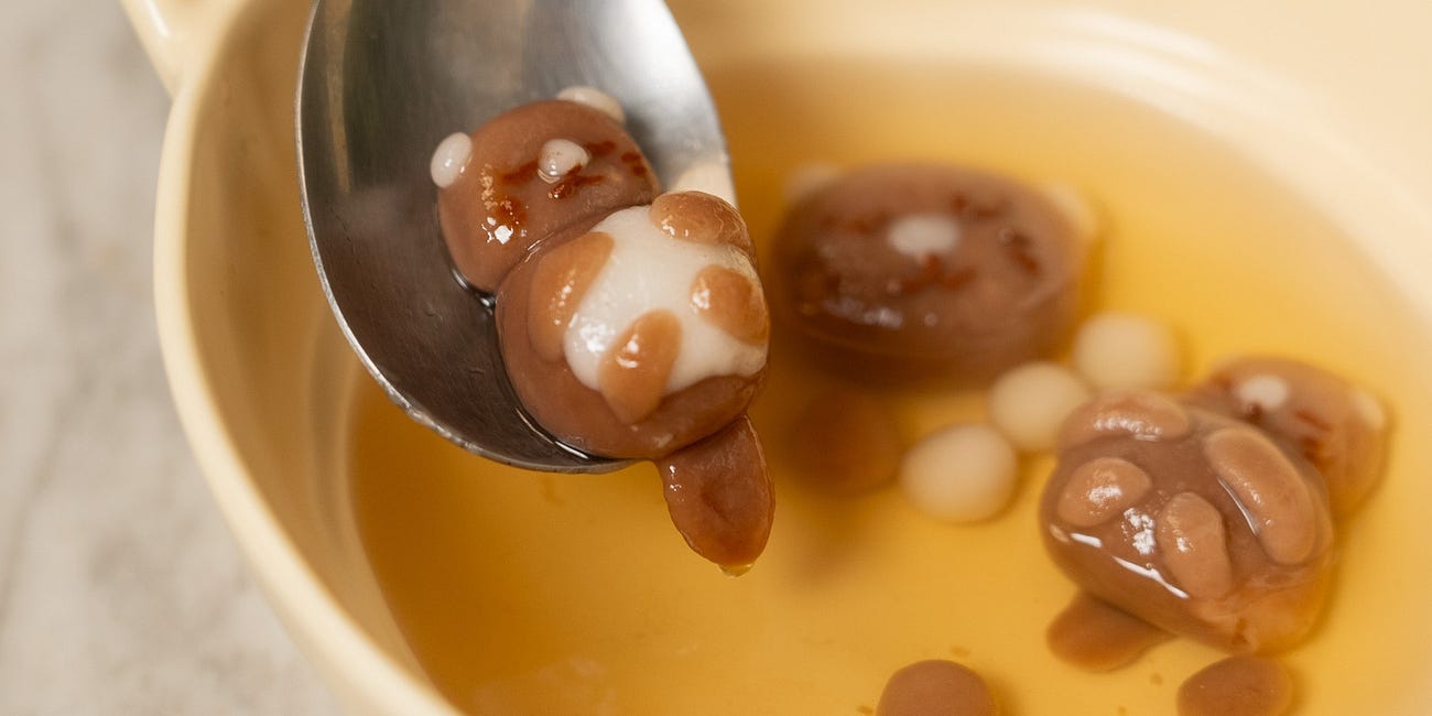 Otter Tang Yuan