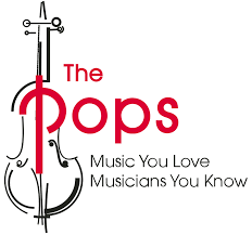 The Pops Orchestra of Bradenton and Sarasota Announces ItsSpectacular 50th Anniversary Season