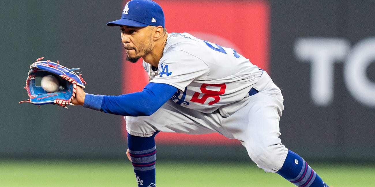 Top-10 Player Predictions in the MLB this year!