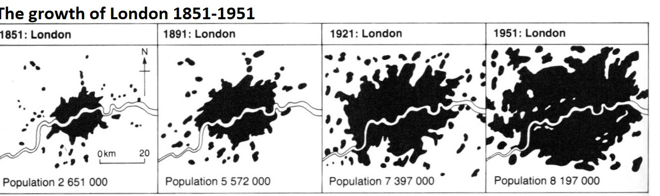 Urban Geography 8