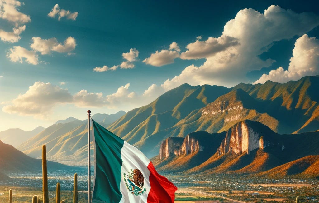 Country Primers: Mexico 