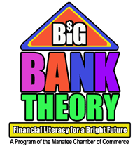 Big Bank Theory Program Coming to Local High Schools