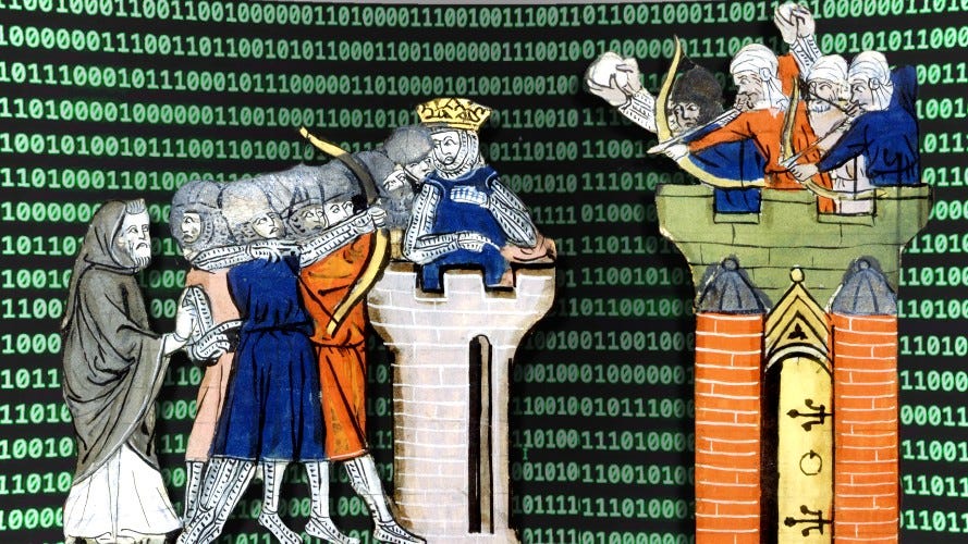 Climate Change is a Technological Challenge, Not a Moral Crusade