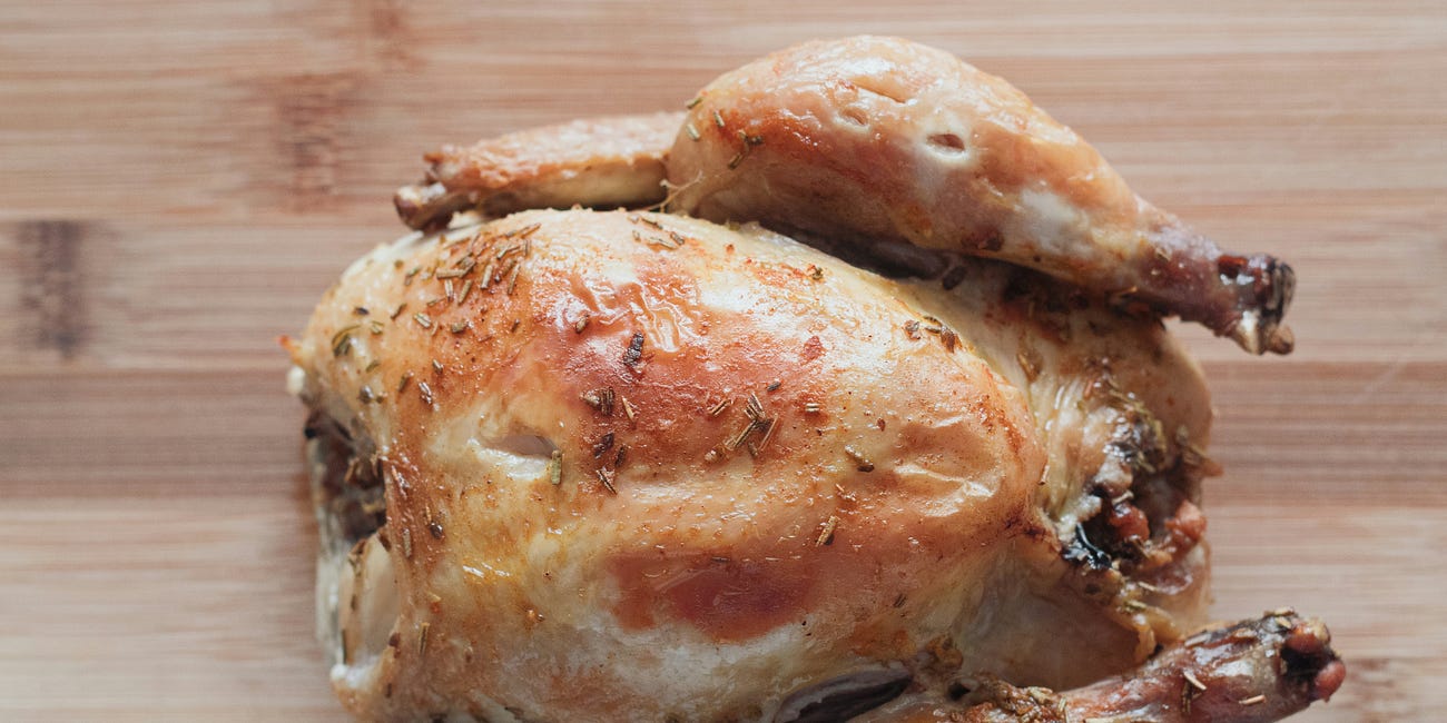 Should you eat these foods during a D&D session?
