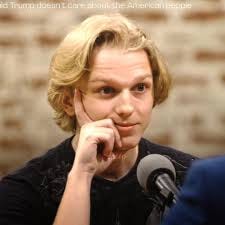 The Unfuck America Tour Is Why The Left Is Fucked 
