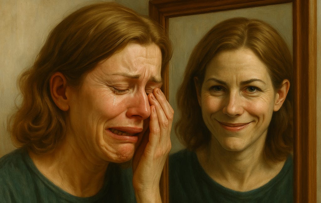 White Women's Tears