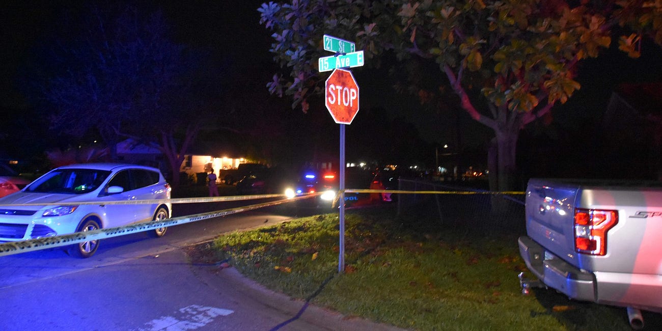 43-Year-Old Woman Killed in Bradenton as Gunfire Erupts; Homicide Investigation Launched