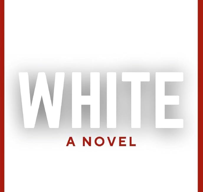 White by Aviva Rubin