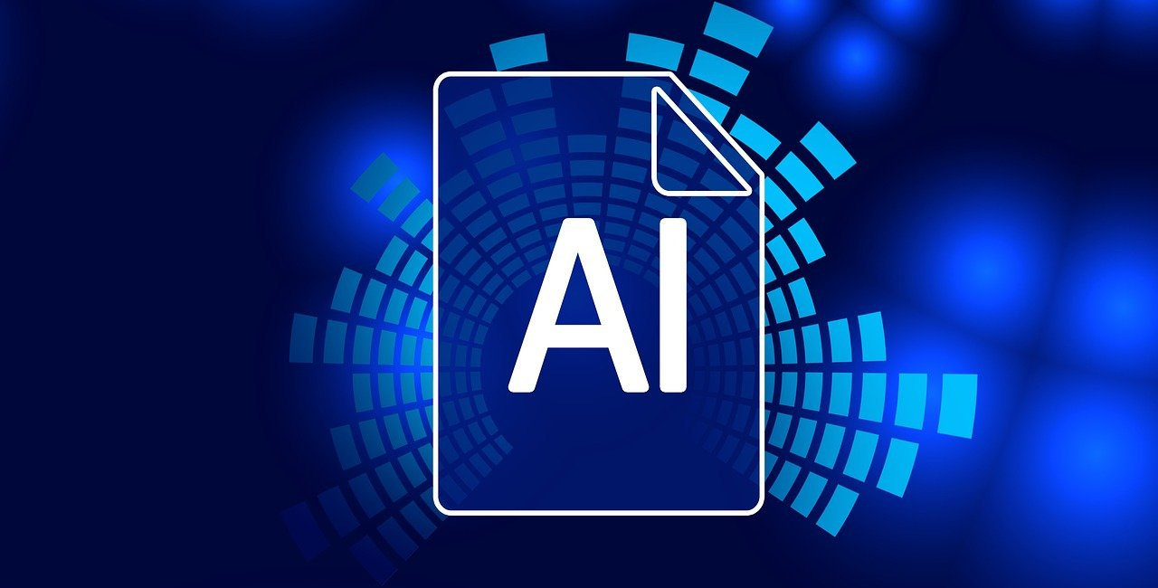 Visualizing the AI Boom