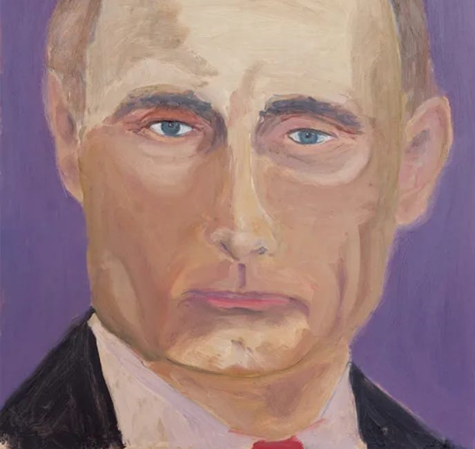 Συνεργάζεται ο Πούτιν με τους Παγκοσμιοποιητές; - Μια συζήτηση με τον Mike Whitney από το Unz Review