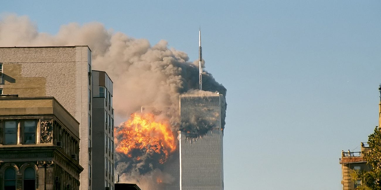 9/11 Ten Years Later: The Fruits of the Philosophy of Self-Abnegation