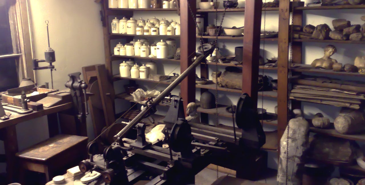 The British Industrial Revolution: A Tribute to Freedom and Human Potential