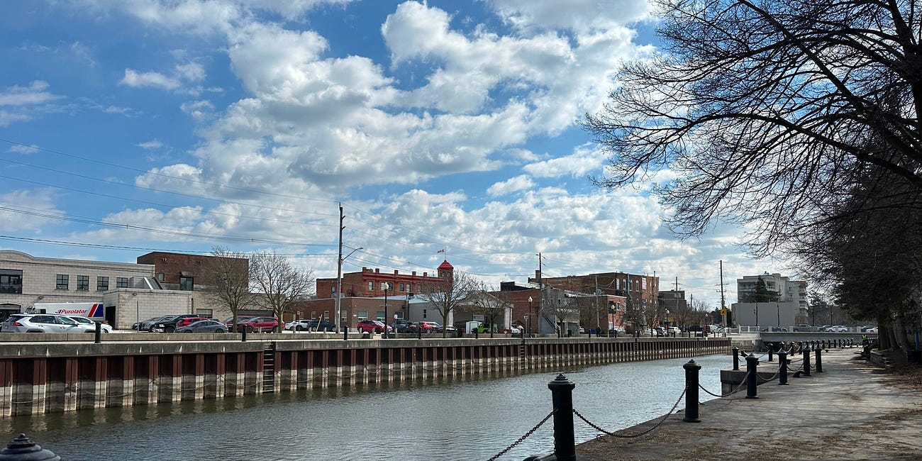 Letter: A City's Identity is Built By Its Actions, Not Branding & Marketing