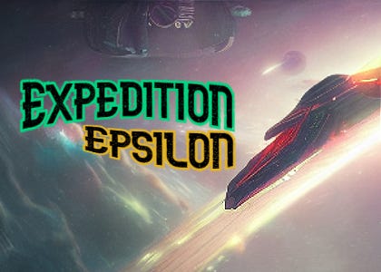 Expedition Epsilon