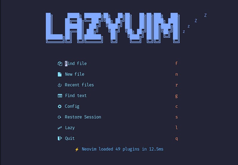 Customizing LazyVim (Overrides and New Keymaps/Plugins)